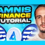 Amnis Finance Tutorial
