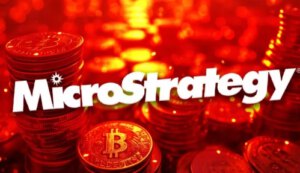 MicroStrategy's Decline