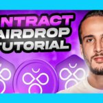 Intract Airdrop Tutorial