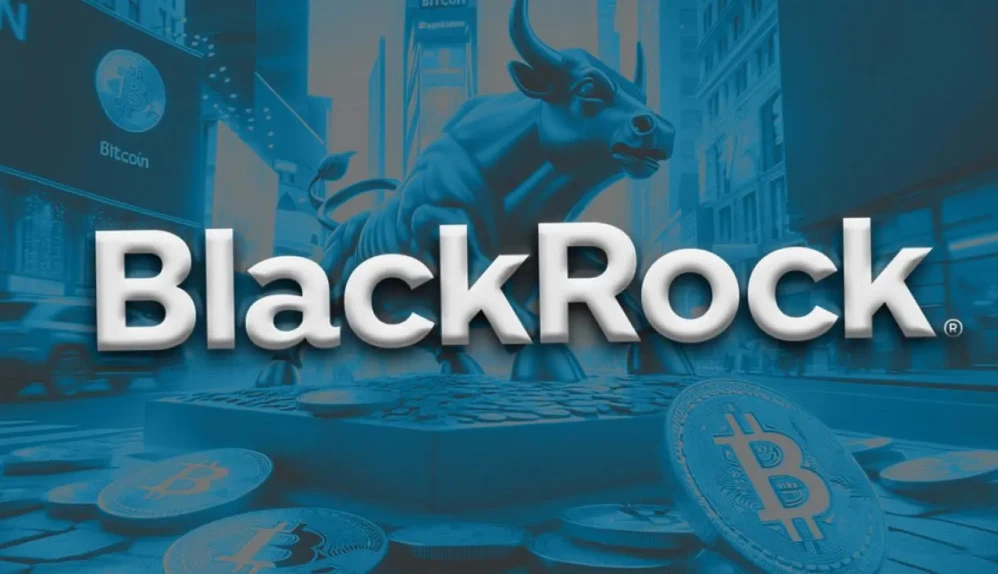 BlackRock Unveils Tokenized Asset Fund on Ethereum