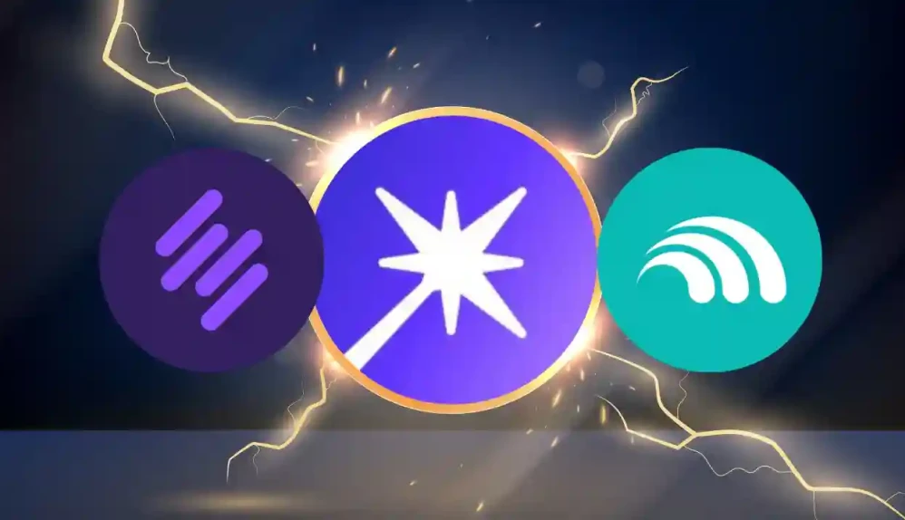 Surf Protocol and Solv Protocol Are Advancing Bitcoin DeFi