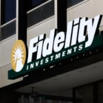 Fidelity Investments Logo