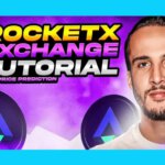 RocketX Exchange Tutorial & $RVF Price Prediction