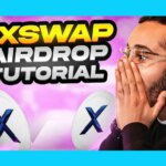 XSwap Airdrop Tutorial [CONFIRMED AIRDROP!]