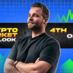 Crypto Market Outlook - 4th Of April 2024