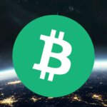 BCH dips after 3rd Halving