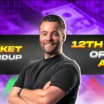 Crypto Market Roundup - 12th Of April 2024