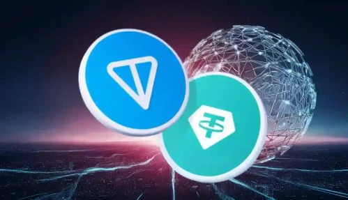 Partnership Boosts Tether Usage on Telegram's Blockchain