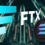 FTX & Solana Logo