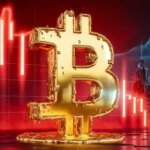 BTC Slides 22% from Record High