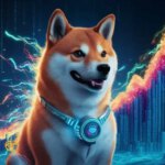 Shiba Surges While Bitcoin Slumps