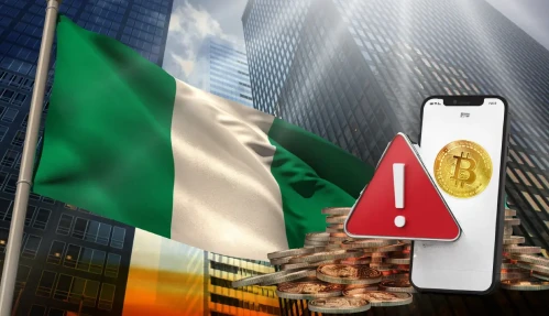 Nigerian Payment Apps Shut Out Cryptocurrency Users