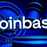 Coinbase Faces Class Action Lawsuit Over Alleged Securities Law