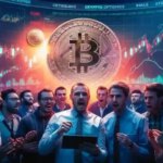 Crypto Options Point to $100 BTC Price by Year's End