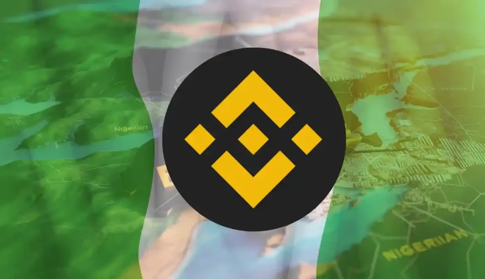 Binance Bribery Claims Weakens Foreign Investment in Nigeria