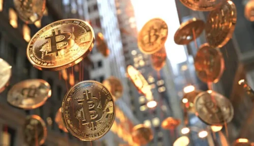 Major Banks Reveal Bitcoin Exposure Through ETF Investments