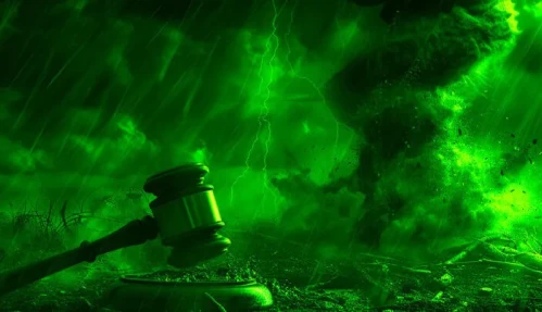 Tornado Cash Developer Sentenced to Over Five Years in High Profile