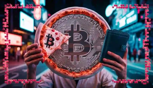 Bitcoin Pizza Day