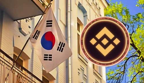 Investigation into Binance's Acquisition of GoPay