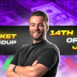 Crypto Market Roundup - 14th Of June 2024