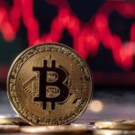 Bitcoin Plummets Back To $110k