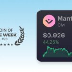 Coin of the Week - OM - Week 28