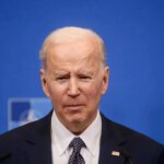 Biden's Announcement Causes Liquidations