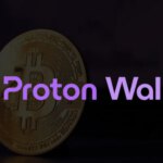 Proton Wallet Logo