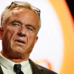 Image of RFK Jr