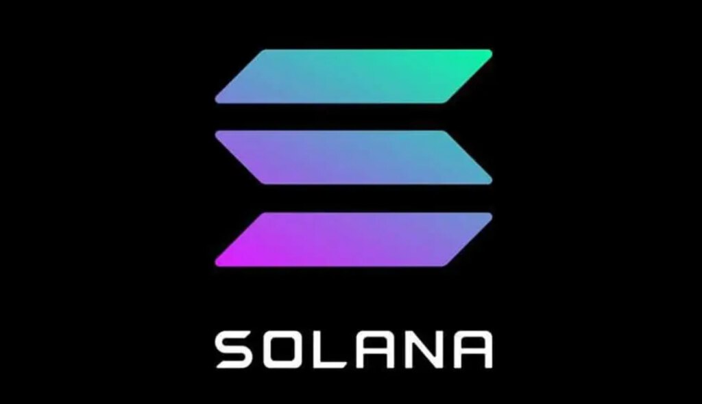 Solana Logo