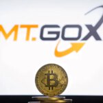 MT GOX Logo