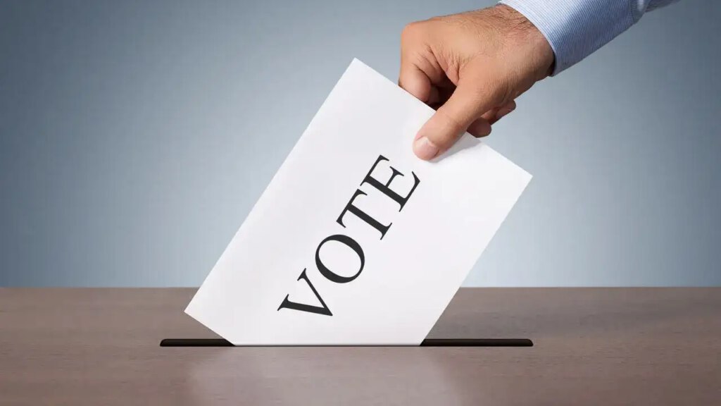 Young Crypto Voters