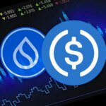 USDC launches Stablecoin on Sui Blockchain