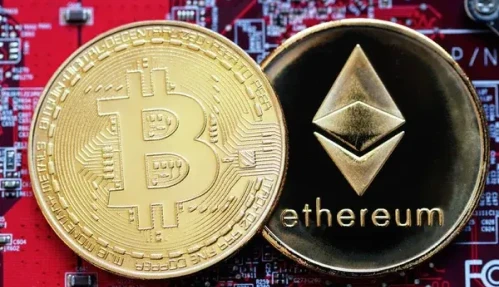 Ether Outperforms Bitcoin as Token 2049 Concludes