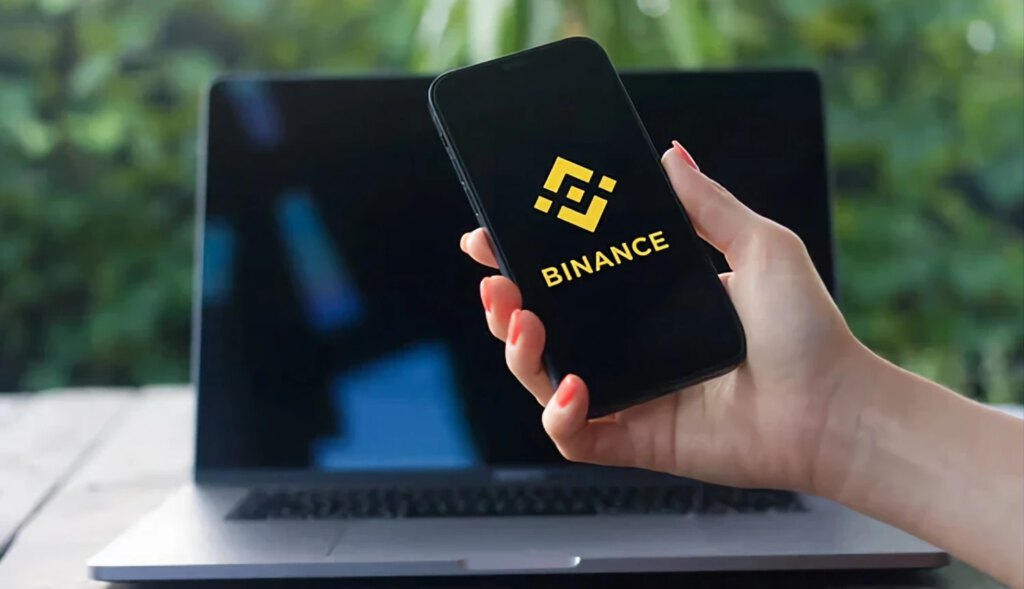 Binance to allow Pre Market Token Trading