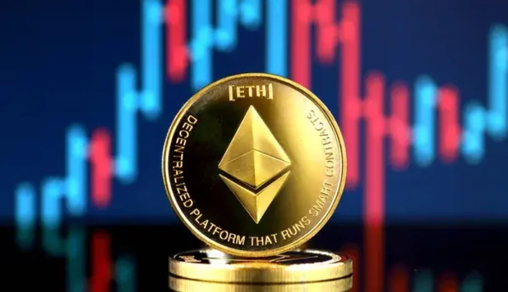 Ethereum Market Dynamics