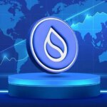 SUI Surges 130%
