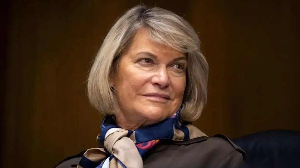 Senator Cynthia Lumis