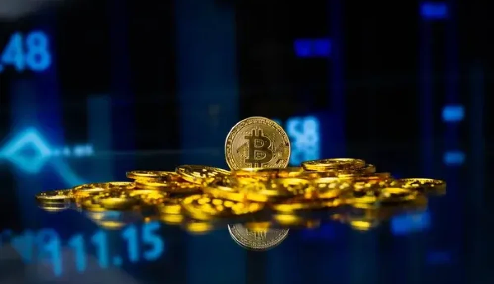 Crypto Market Turmoil