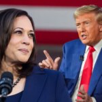 Trump Gains Ground in Betting Markets