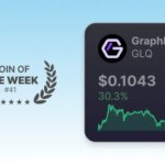 Coin of the Week - GLQ - Week 41