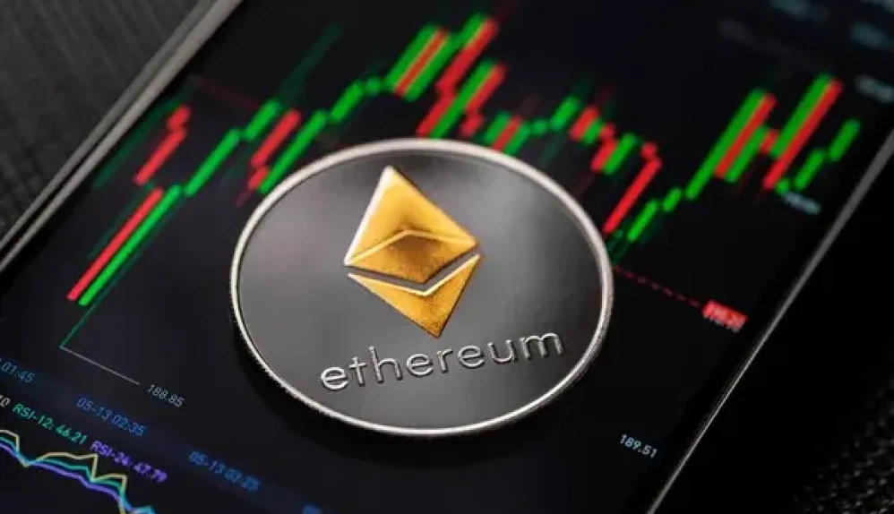 ETHEREUM Price Rally
