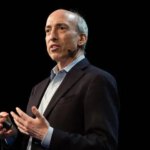 Gary Gensler Critics