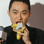 TRON founder eats $6M+ Banana Art