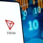 Tron Price Hits New All-time High