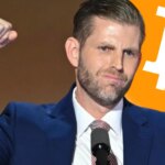 Eric Trump Spotlights Crypto Growth at Bitcoin MENA 2024