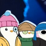 Pudgy Penguins NFTs Surge to 27 ETH Floor Price