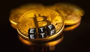 Bitcoin ETF Outflow