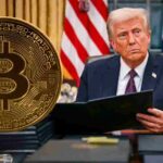 BTC Sees Volatility as Donald Trump Becomes US President