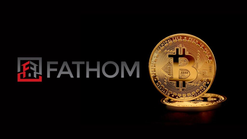 Fathom Holdings Plans Bitcoin Reserve